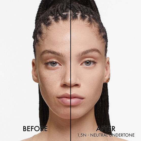 FOREVER SKIN WEAR 1.5N